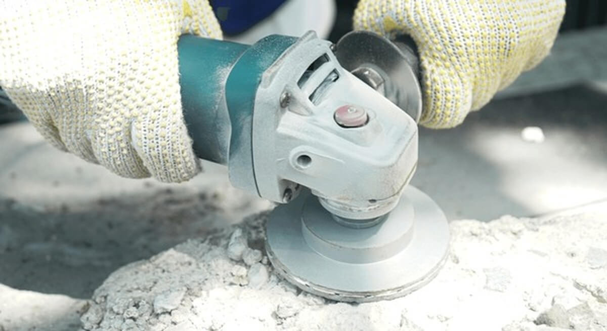 Taş Motoru Bakım & Onarım