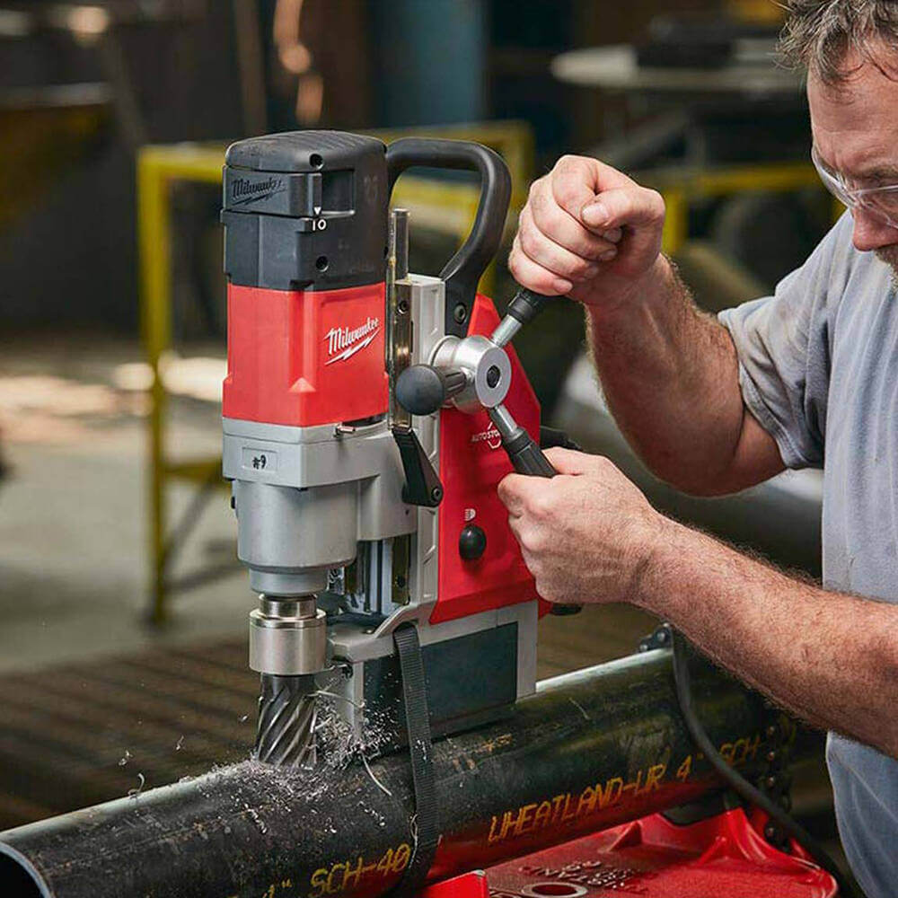 Özak Elektrik Makine motor kutuplama kontrolü