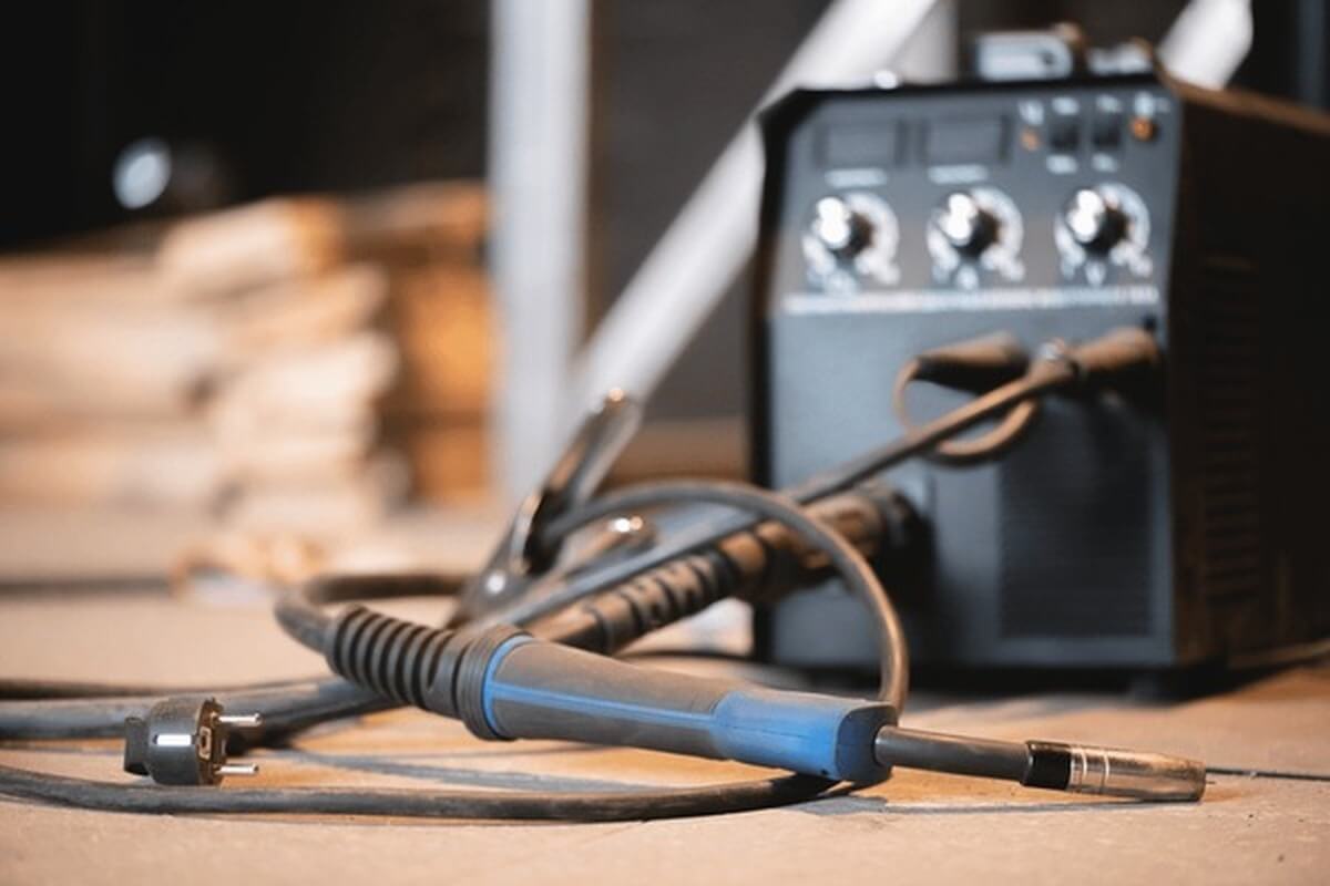 Çanta Kaynak Makineleri Tamir ve Bakımı