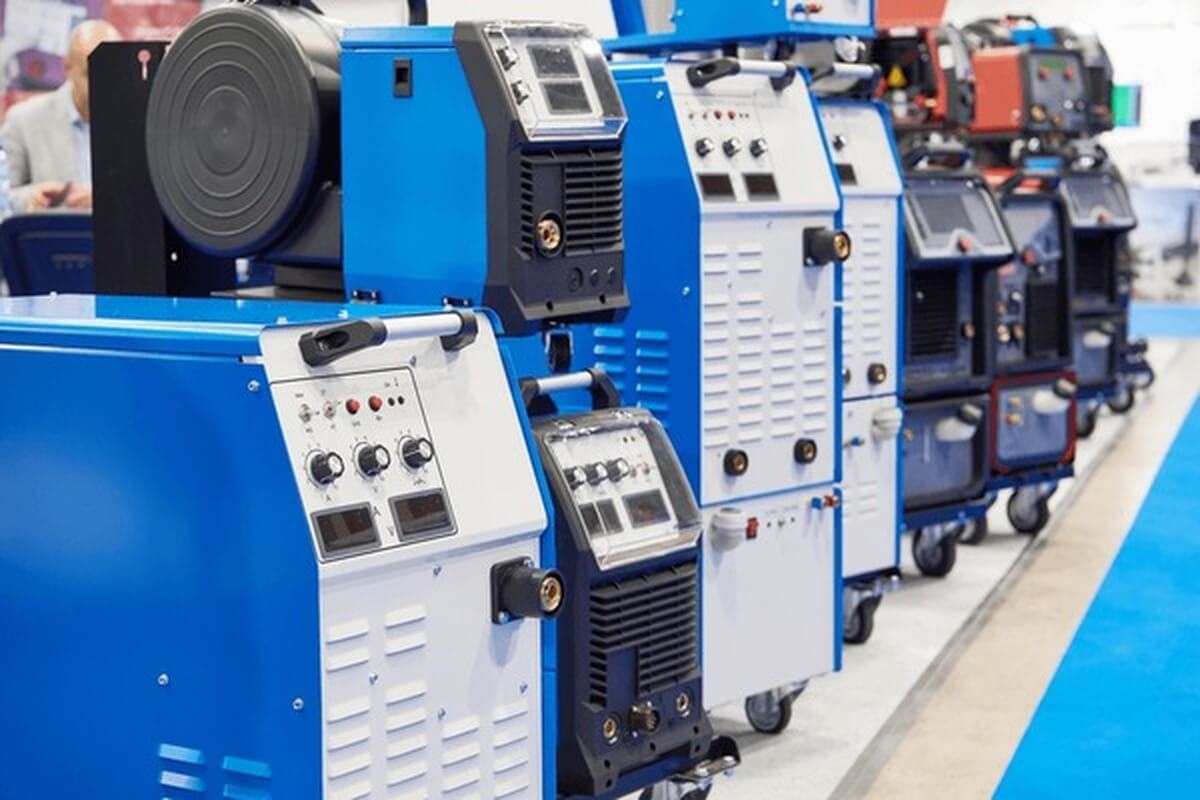 Özak Elektrik Makine motor yataklama hizmeti